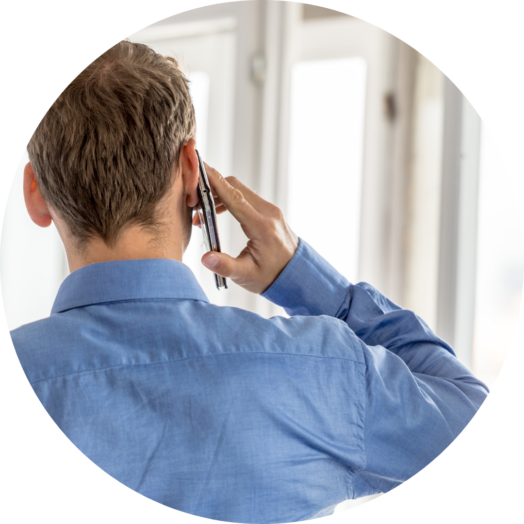 Diagnostic à distance par téléphone