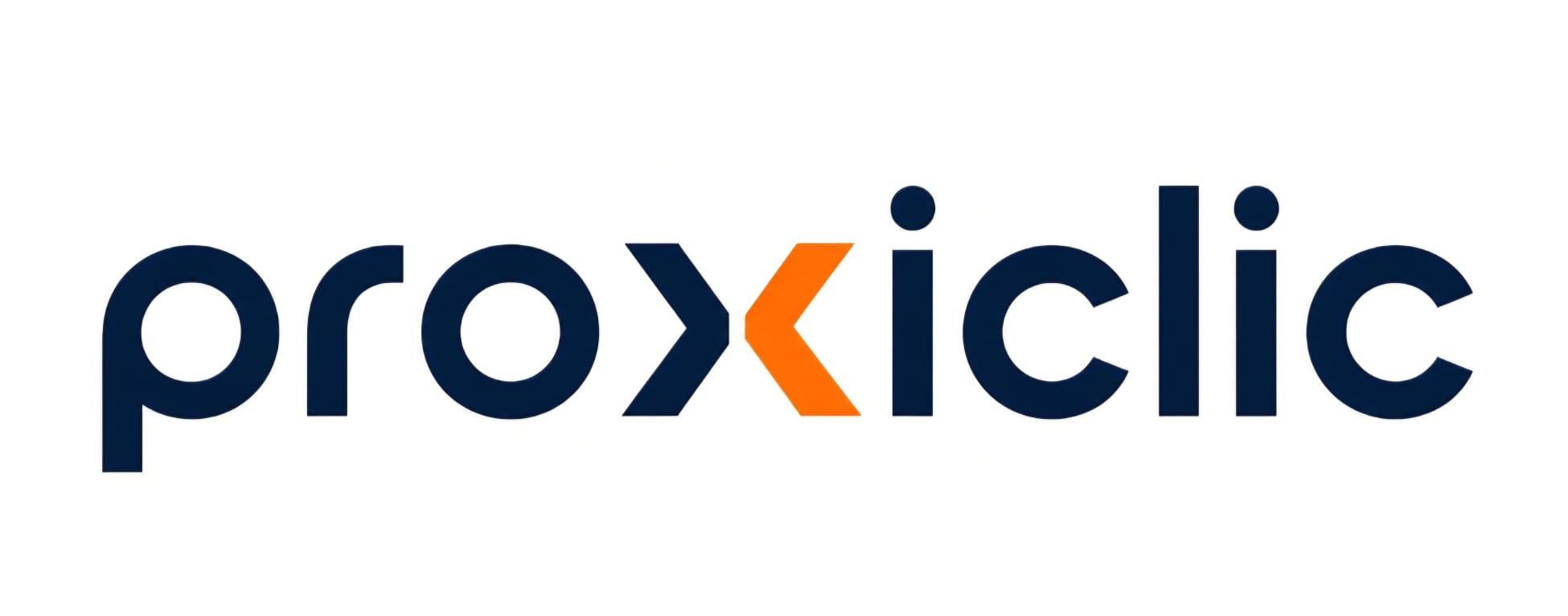 Logo Proxiclic-Provence