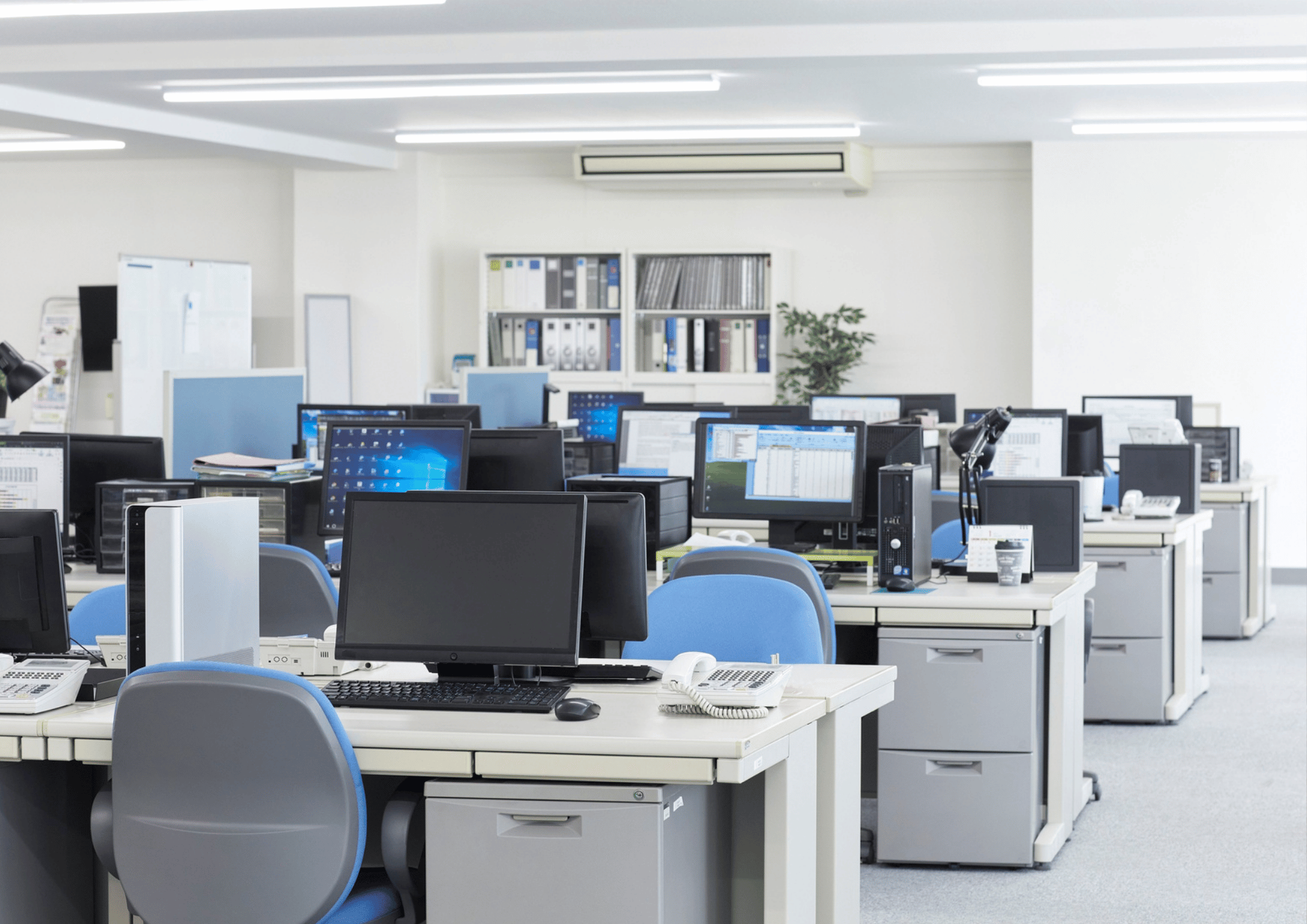 Maintenance informatique